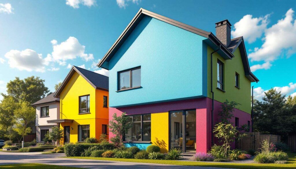 Peinture thermo-isolante : une bonne idée pour votre logement ?