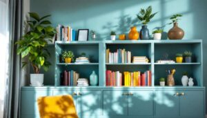 Repeindre du mélaminé : la méthode simple pour un rendu impeccable