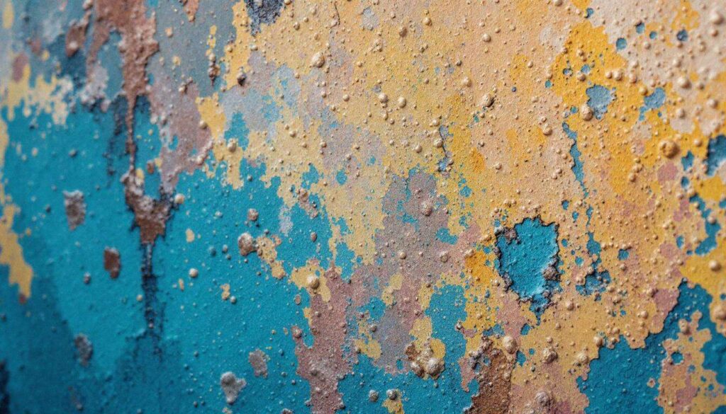 Pourquoi votre peinture fait des cloques ? L’erreur invisible qui abime vos murs (et comment l’éviter)