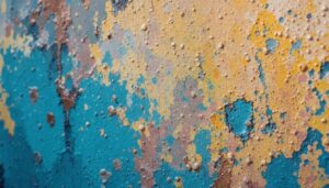 Pourquoi votre peinture fait des cloques ? L’erreur invisible qui abime vos murs (et comment l’éviter)