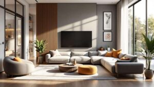 Architecture d'intérieur : quand l’IA redécore votre salon en un clic