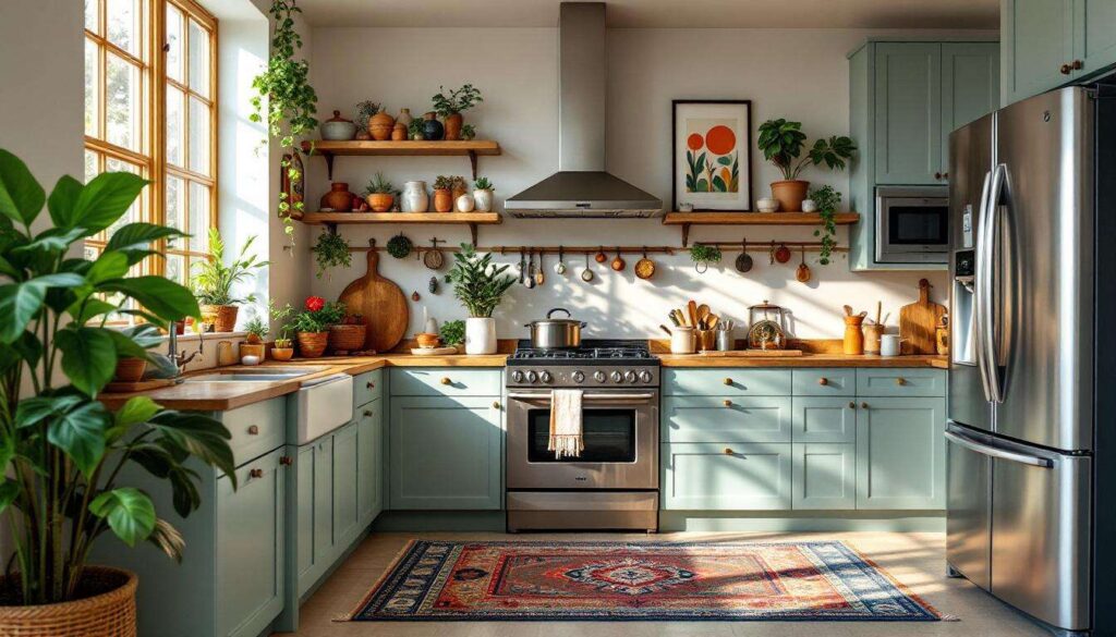 Donnez du caractère à votre cuisine : nos idées pour la personnaliser selon votre style