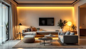 Adieu les ampoules à filament, jugées "has been" par les pro de la déco : voici ce qui les remplace dans les intérieurs tendance