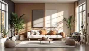 « J’ai peint deux murs au lieu d’un et tout le monde me demande qui est mon décorateur » : la tendance 2026 qui change tout