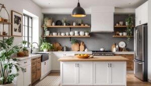 Changez de cuisine sans tout refaire : les 5 styles à copier dès maintenant
