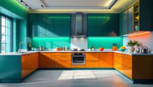 Fini le blanc, adieu pour toujours au noir : ces nouvelles couleurs vont transformer nos cuisines en 2026