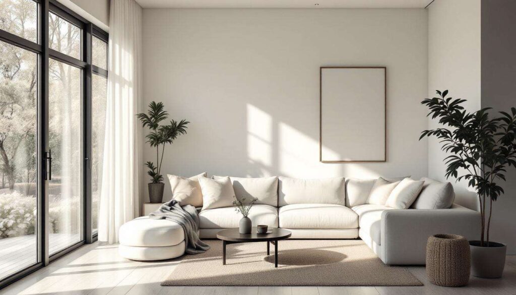 Janvier, moment clé pour adopter ce blanc, couleur de l’année 2026 : ceux qui l’ont fait ne reconnaissent plus leur salon