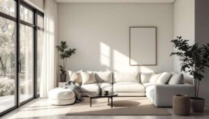 Janvier, moment clé pour adopter ce blanc, couleur de l’année 2026 : ceux qui l’ont fait ne reconnaissent plus leur salon