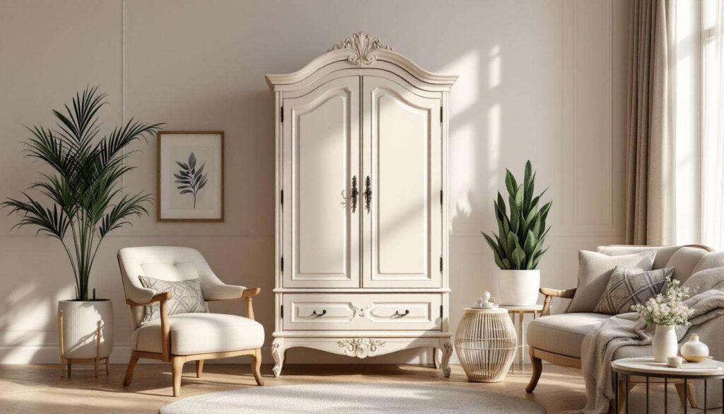 10 idées inspirantes pour décorer une armoire
