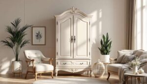 10 idées inspirantes pour décorer une armoire