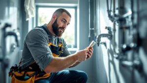 Le réflexe que tout bon bricoleur devrait avoir avant de toucher à la plomberie de la salle de bain