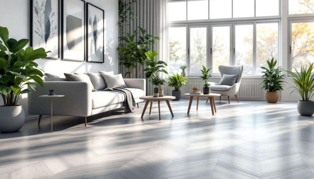 Adieu le carrelage vieillot : ce revêtement change tout sans travaux