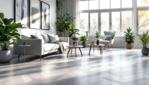 Adieu le carrelage vieillot : ce revêtement change tout sans travaux