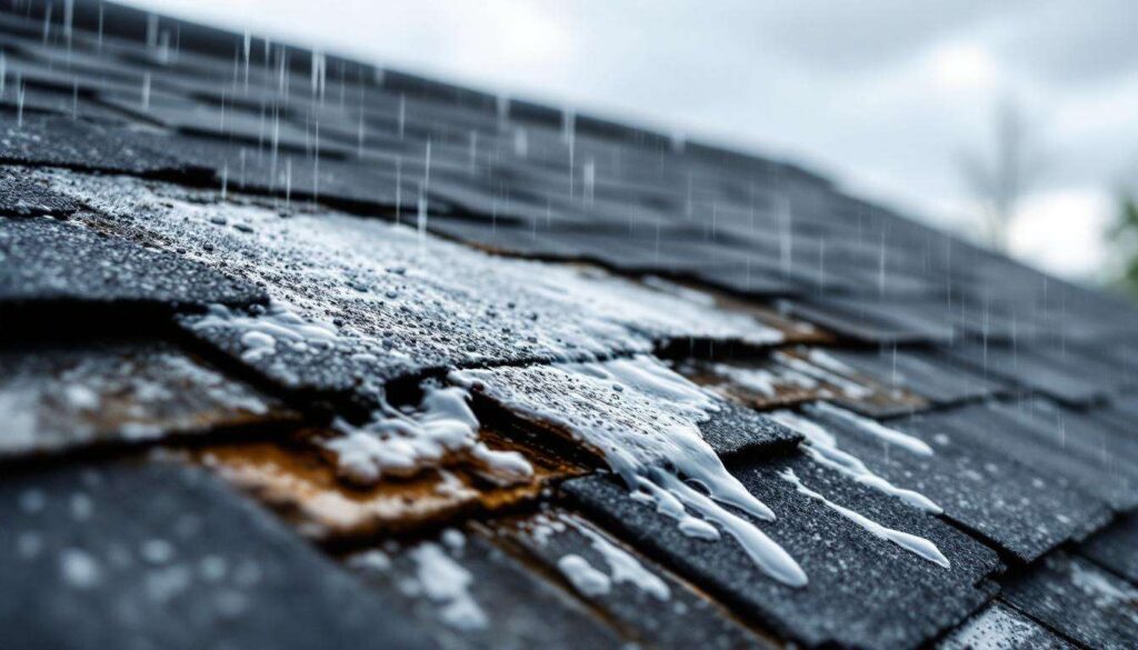 Fuite de toiture : 10 erreurs à ne surtout pas faire !