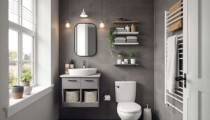 Nos astuces pour réaménager votre salle de bain malgré un budget serré