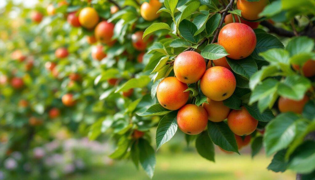 Ce fruitier méconnu planté en février donne des kilos de fruits en moins de deux ans