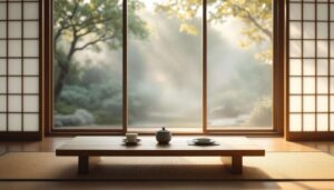 Buée matinale : la méthode japonaise qui protège vos vitres sans produit chimique