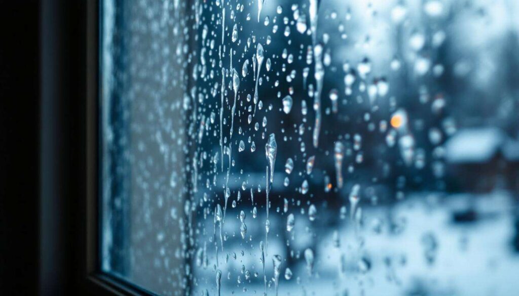 Condensation sur vos fenêtres : pourquoi aérer entre 8h et 10h aggrave tout en hiver