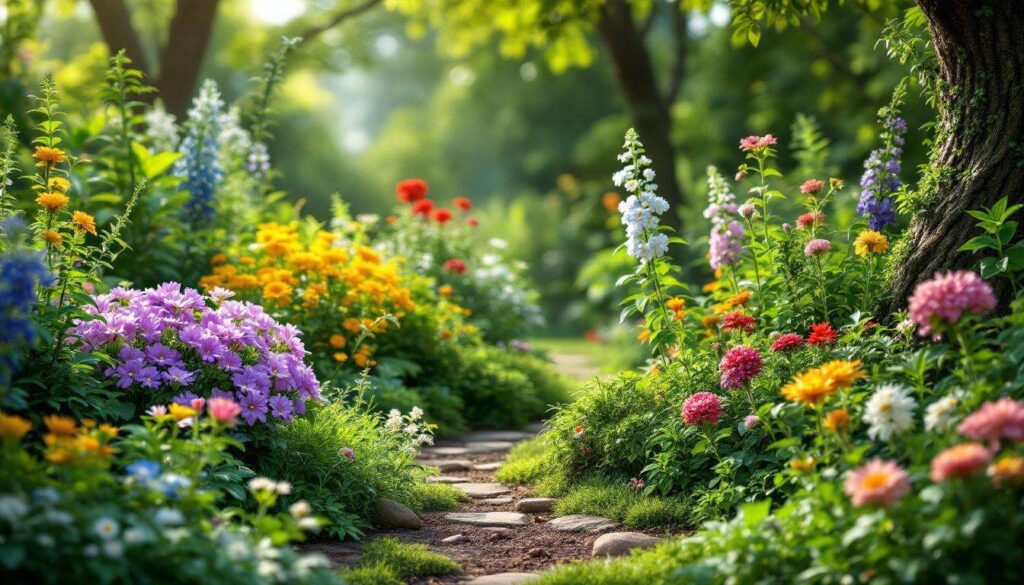 Jardin naturel : pourquoi cette tendance 2026 séduit autant les débutants que les experts