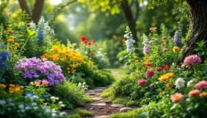 Jardin naturel : pourquoi cette tendance 2026 séduit autant les débutants que les experts