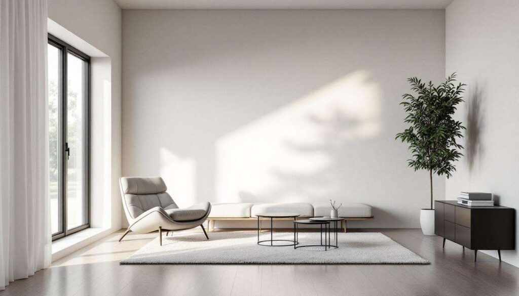 « Je ne pose plus de plinthes » : le choix des architectes d'intérieur qui change tout en 2026