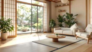 Pourquoi les foyers japonais n'ont presque pas de poussière : la méthode que l'on peut copier