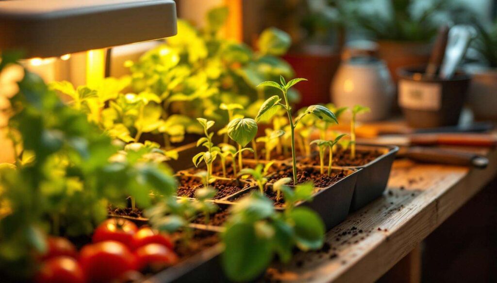 Semis de février : ces 6 légumes à démarrer sous abri pour gagner 2 mois sur vos récoltes