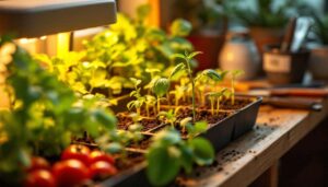 Semis de février : ces 6 légumes à démarrer sous abri pour gagner 2 mois sur vos récoltes