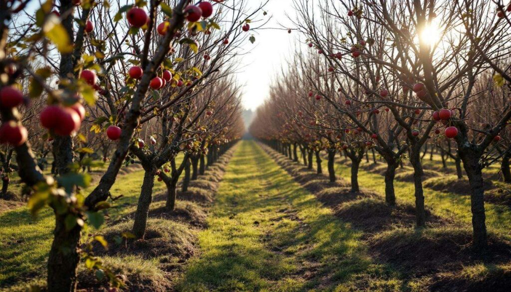 Taille des fruitiers : ce geste à faire avant fin février décuple la récolte selon les pépiniéristes