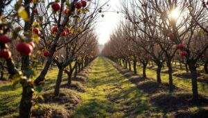 Taille des fruitiers : ce geste à faire avant fin février décuple la récolte selon les pépiniéristes