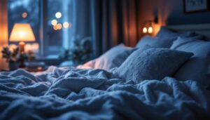 Draps glacés le soir : ces 3 astuces changent réellement vos nuits d'hiver