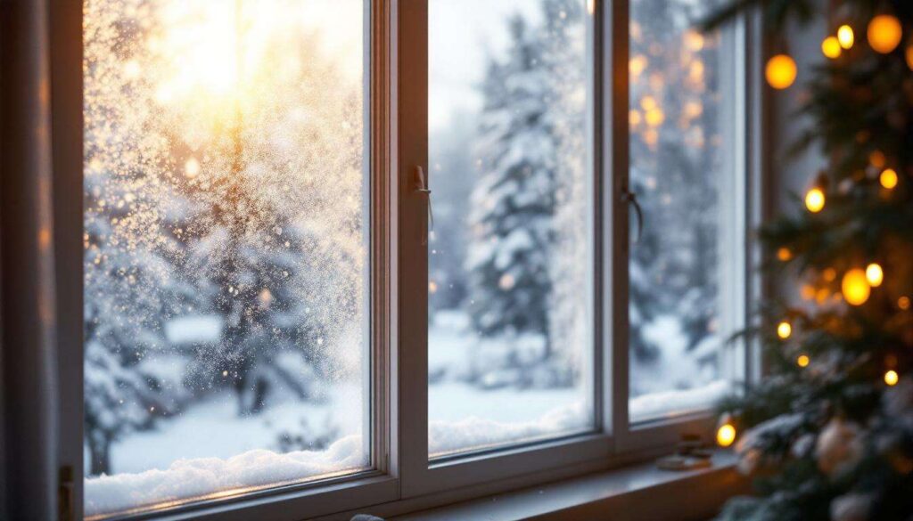 Fini les fenêtres qui « pleurent » en hiver : cette astuce à 3 € supprime la condensation