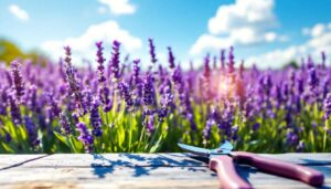 Lavande : la tailler en février garantit une floraison exceptionnelle, après ce sera trop tard