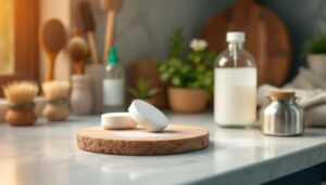 Pierre d'argile maison : la recette à 3 ingrédients qui remplace 5 produits ménagers