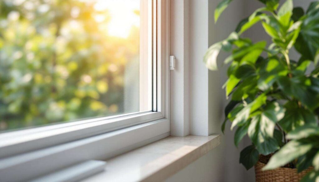 Isolation des fenêtres : pourquoi les bricoleurs malins préfèrent ce joint adhésif au silicone