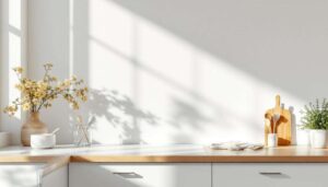 Fini la peinture qui se décolle : ce mélange naturel dégraisse vos murs en profondeur pour une tenue irréprochable