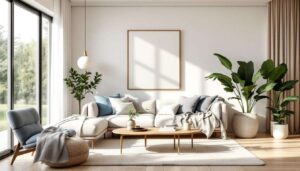 Home staging : ces couleurs qui vous aident à mieux vendre votre logement