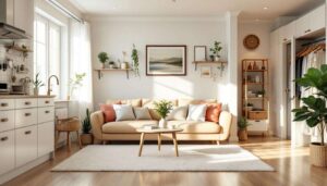 5 choses que vous devriez nettoyer une fois par mois pour une maison plus saine