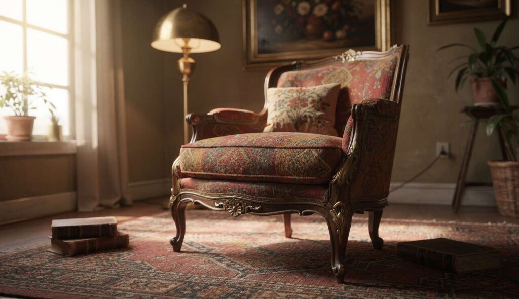 Meubles anciens : la technique sans ponçage pour tout relooker ce week-end