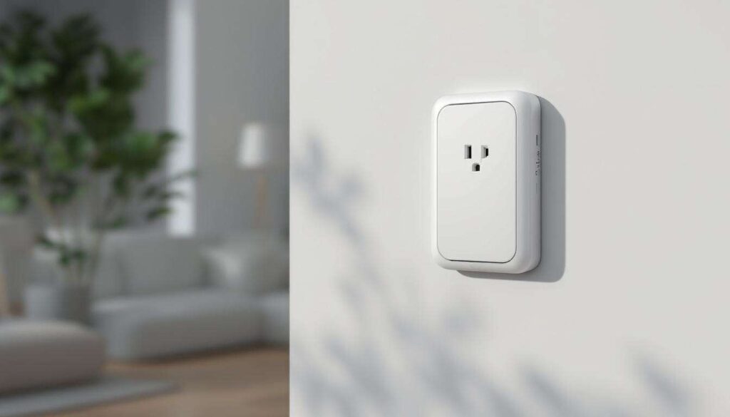 Bye bye les prises traditionnelles : cette nouvelle prise sans travaux les remplace