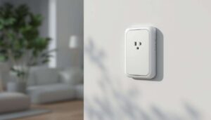 Bye bye les prises traditionnelles : cette nouvelle prise sans travaux les remplace