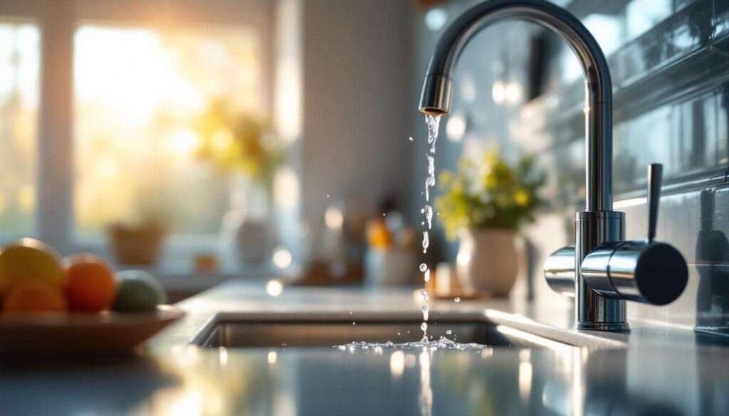 Robinet qui goutte ? Ce petit élément méconnu à moins de 10 € règle la plupart des fuites sans tout changer