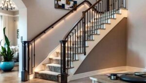 7 façons créatives de transformer ses escaliers sans gros travaux