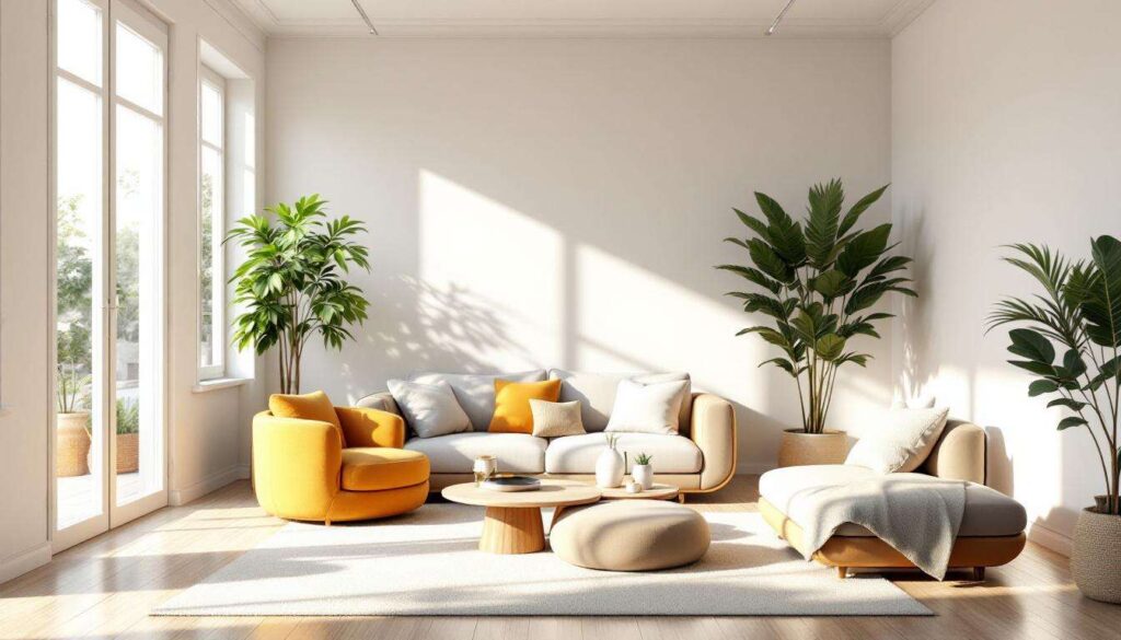 6 astuces pour garder un intérieur toujours impeccable sans sacrifier vos week-ends