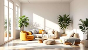 6 astuces pour garder un intérieur toujours impeccable sans sacrifier vos week-ends