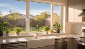 Arrêtez d’acheter des nettoyants vitres : ce produit du lave-vaisselle élimine les traces et bloque leur retour