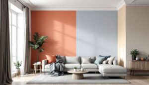 Mate, velours ou satinée : quelle finition de peinture choisir en fonction de vos murs ?